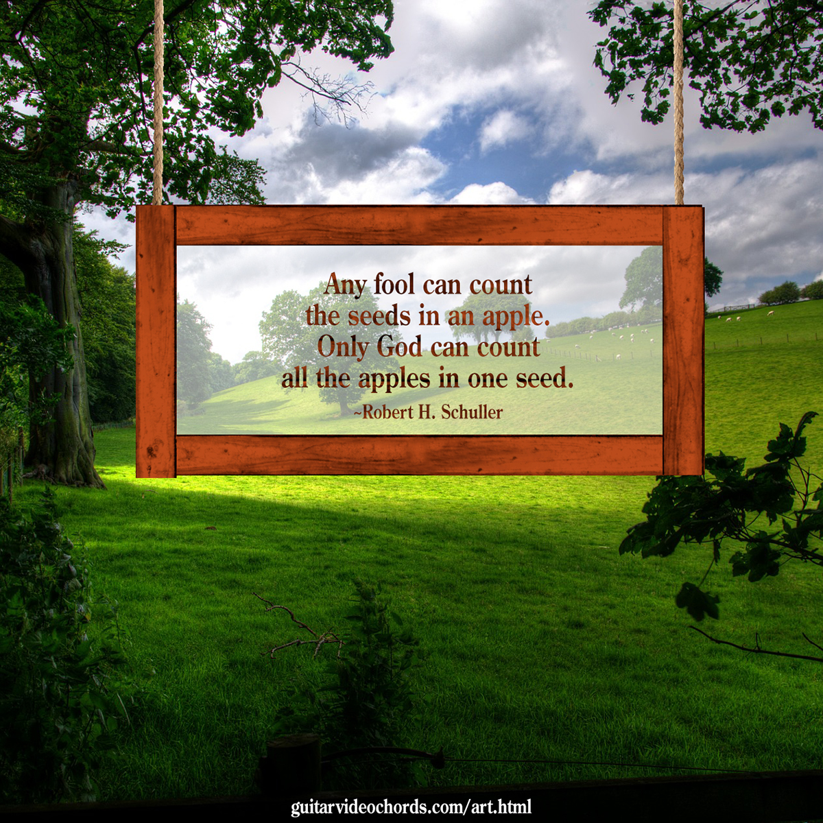 Robert Schuller any fool Pictures, Images, Inspirational