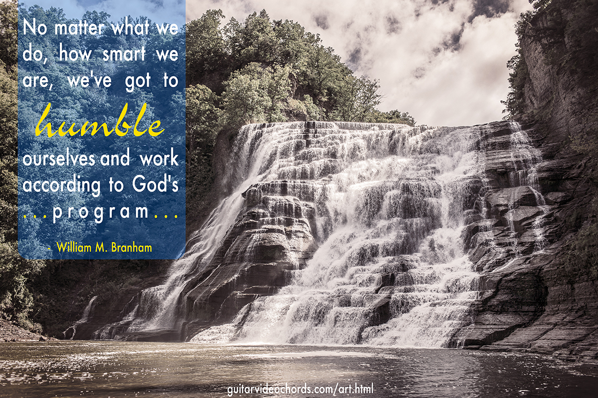 William Branham Pictures, Images, Inspirational