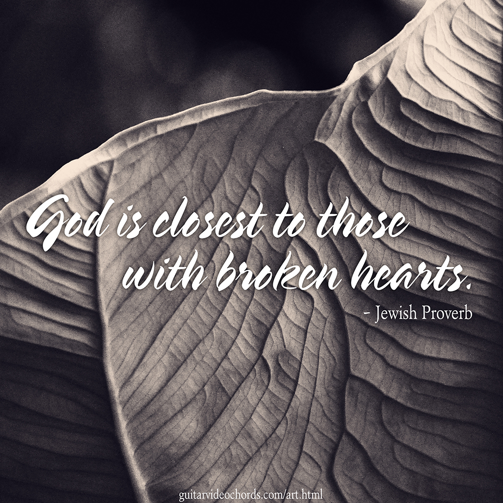 Jewish Proverb Bible Art Pictures, Images, Inspirational